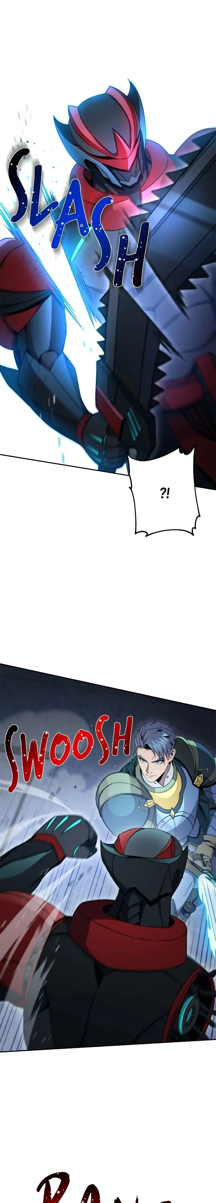 The Skeleton Soldier Failed to Defend the Dungeon Chapter 195, page 13 of 51