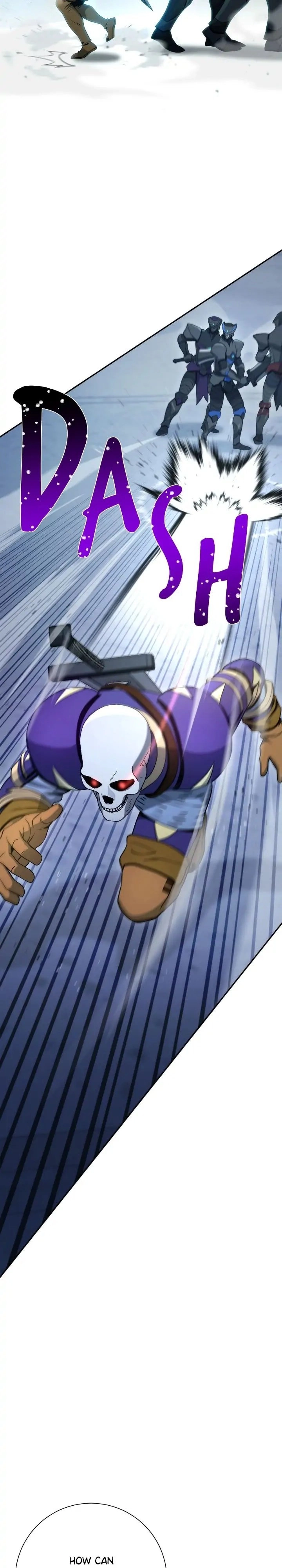 The Skeleton Soldier Failed to Defend the Dungeon Chapter 195, page 20 of 51