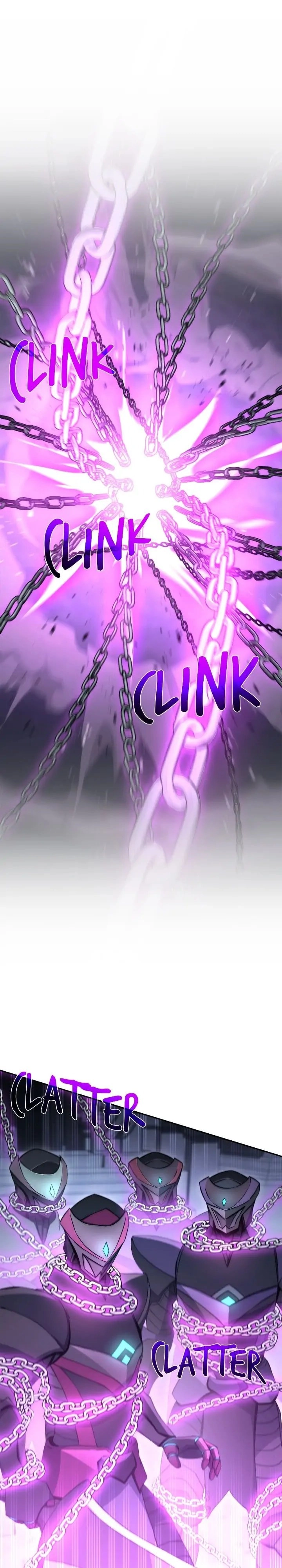 The Skeleton Soldier Failed to Defend the Dungeon Chapter 195, page 28 of 51