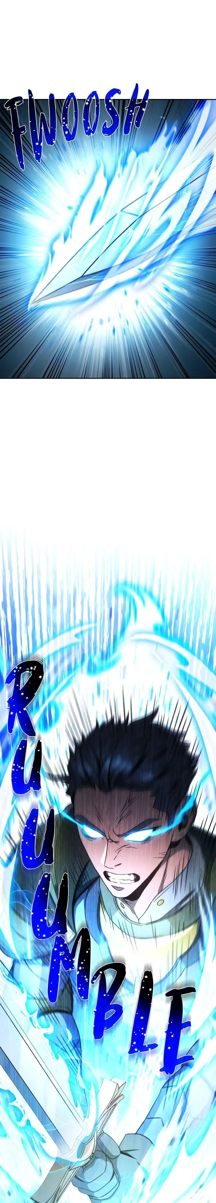 The Skeleton Soldier Failed to Defend the Dungeon Chapter 196, page 18 of 50