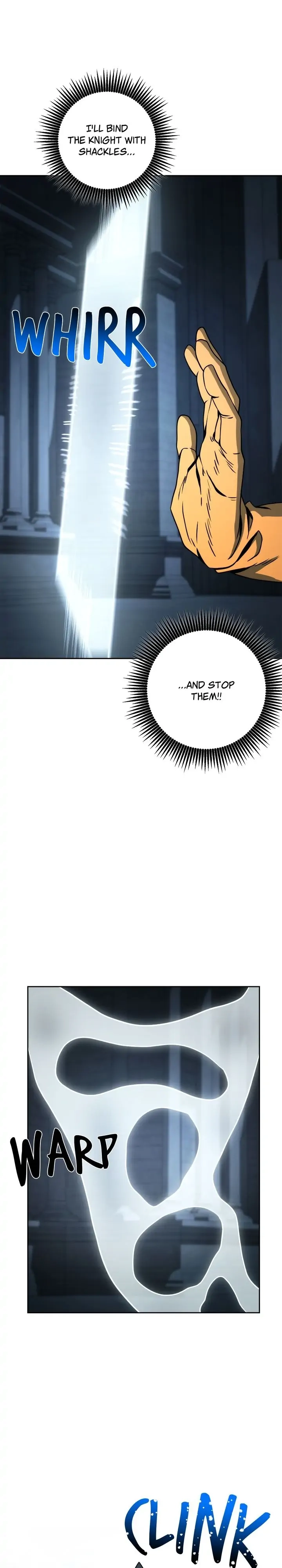 The Skeleton Soldier Failed to Defend the Dungeon Chapter 196, page 43 of 50