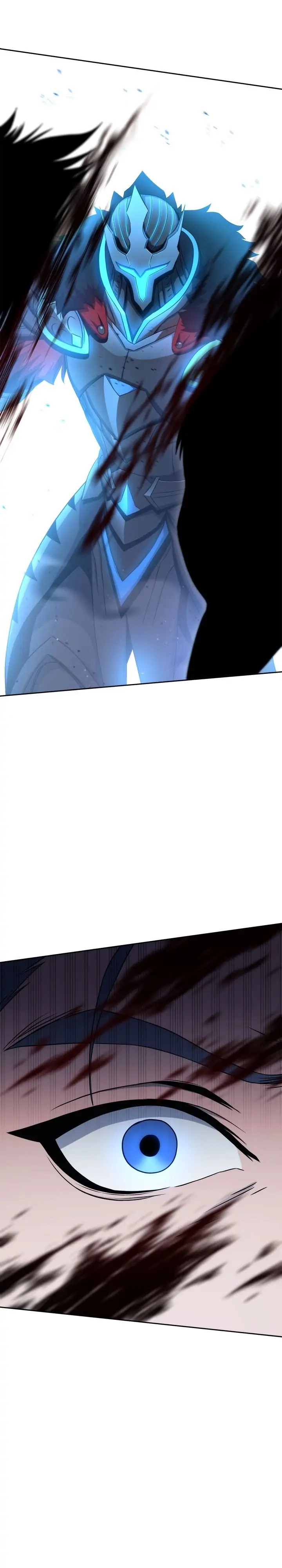 The Skeleton Soldier Failed to Defend the Dungeon Chapter 196, page 7 of 50