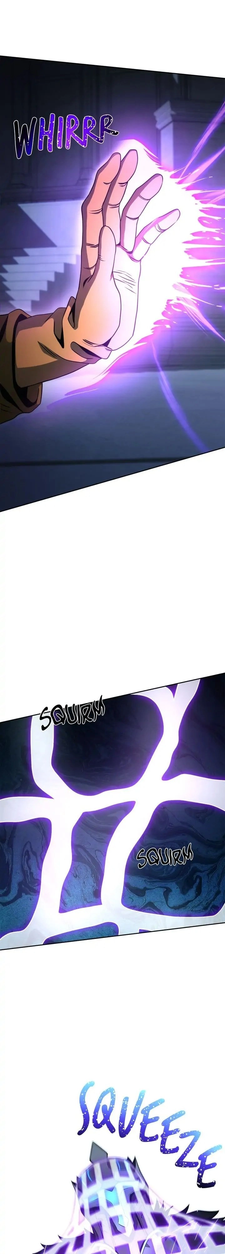 The Skeleton Soldier Failed to Defend the Dungeon Chapter 197, page 14 of 44