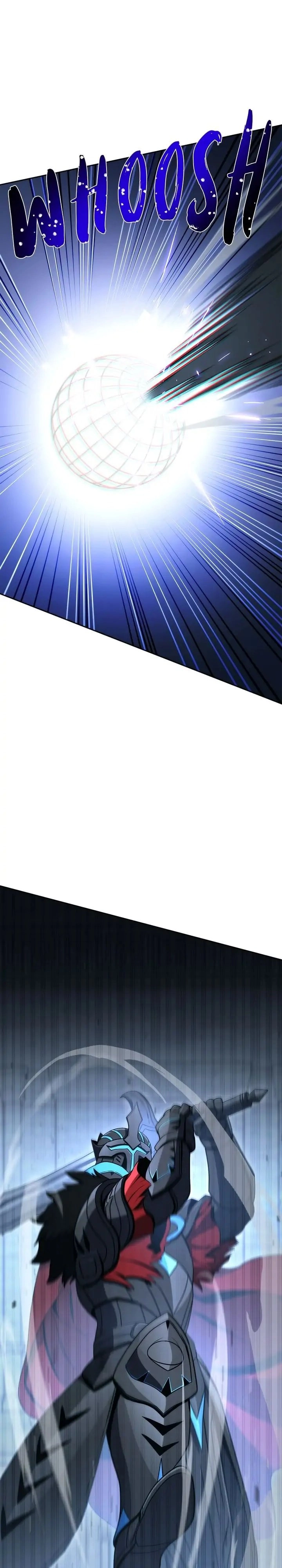 The Skeleton Soldier Failed to Defend the Dungeon Chapter 197, page 33 of 44