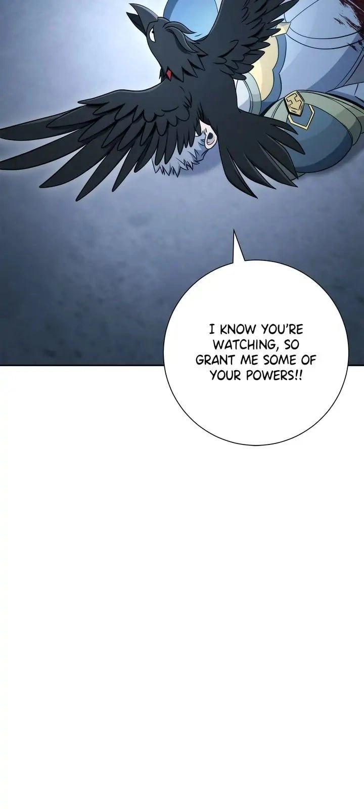 The Skeleton Soldier Failed to Defend the Dungeon Chapter 197, page 6 of 44