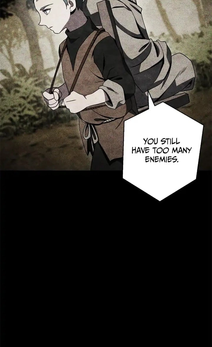 The Skeleton Soldier Failed to Defend the Dungeon Chapter 198, page 12 of 49