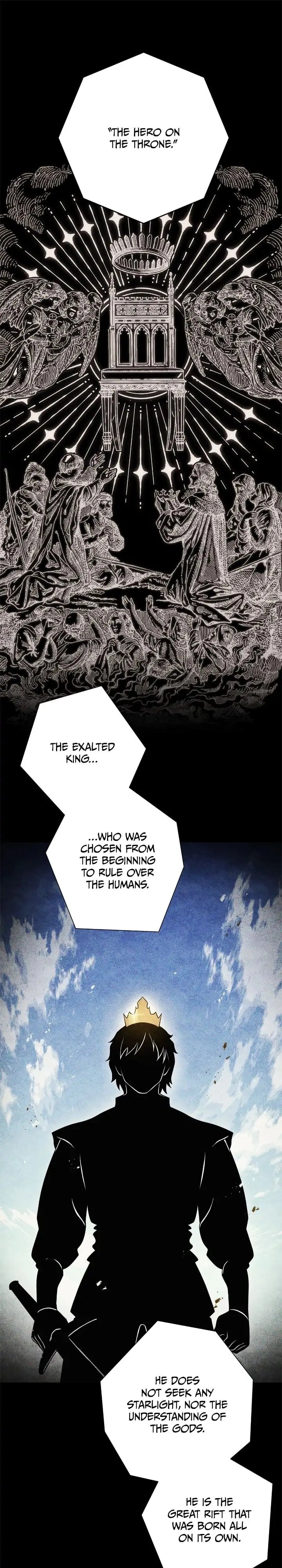 The Skeleton Soldier Failed to Defend the Dungeon Chapter 198, page 19 of 49