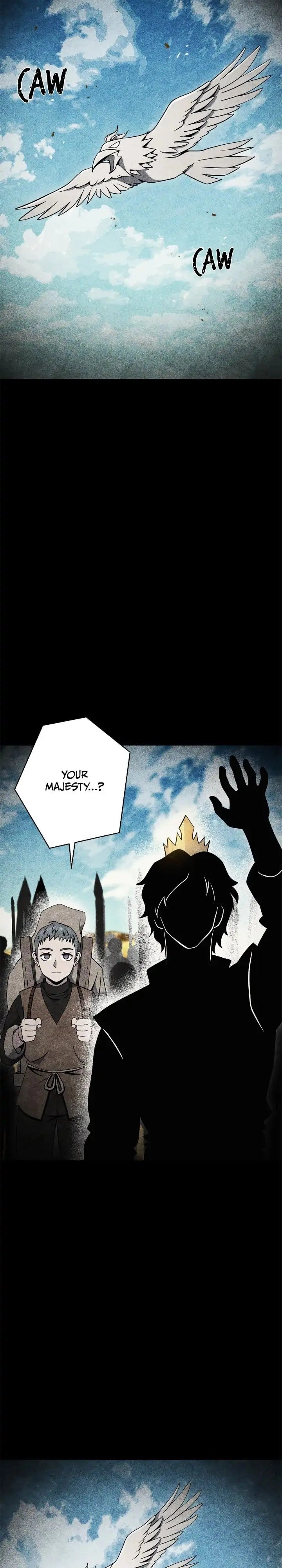 The Skeleton Soldier Failed to Defend the Dungeon Chapter 198, page 26 of 49