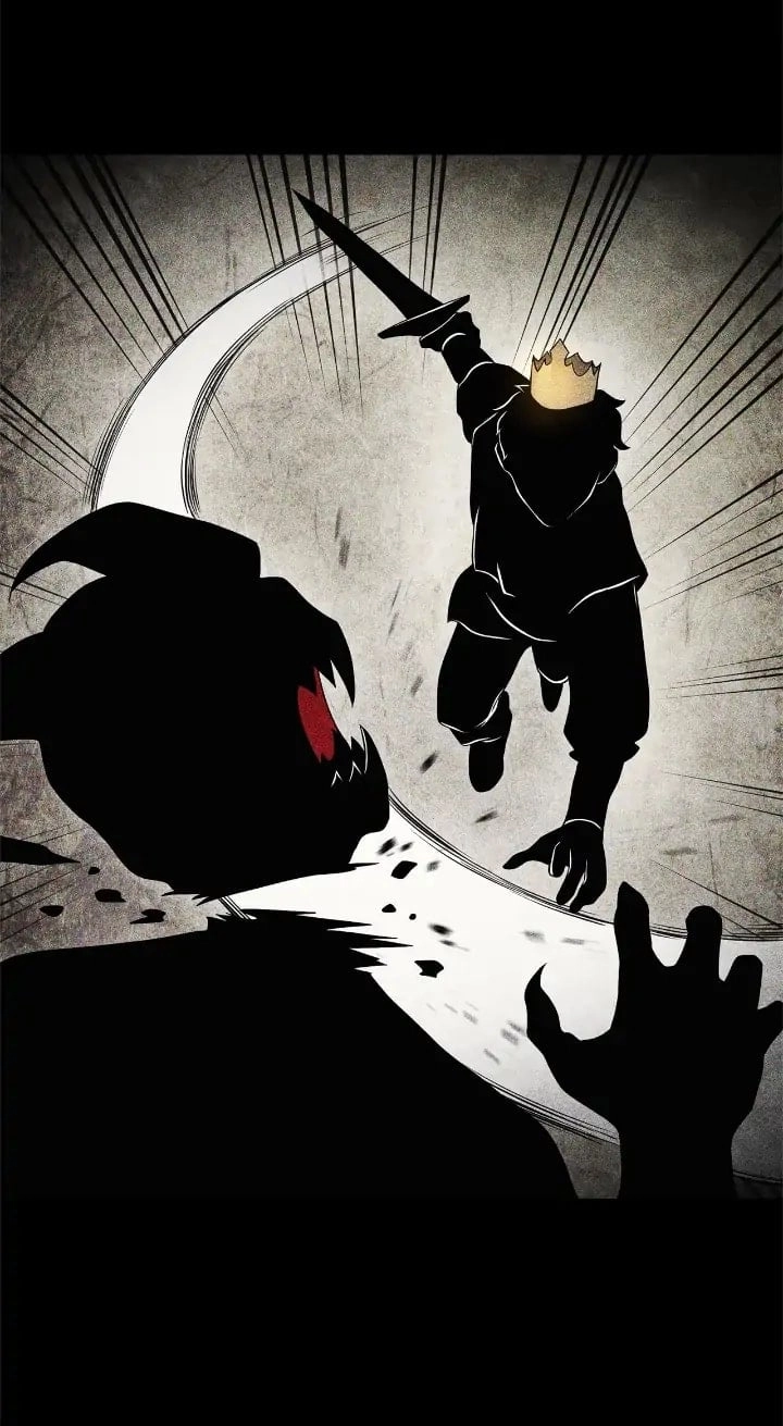 The Skeleton Soldier Failed to Defend the Dungeon Chapter 198, page 6 of 49