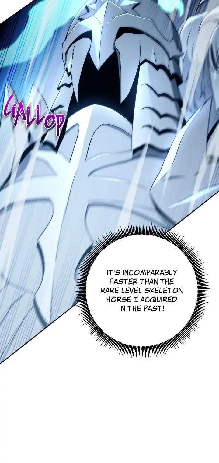 The Skeleton Soldier Failed to Defend the Dungeon Chapter 199, page 13 of 63