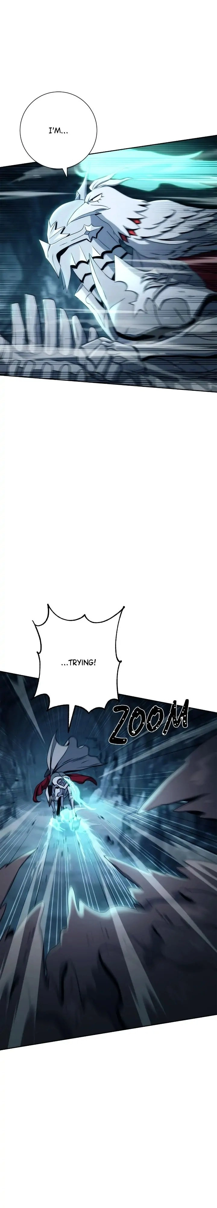 The Skeleton Soldier Failed to Defend the Dungeon Chapter 199, page 15 of 63