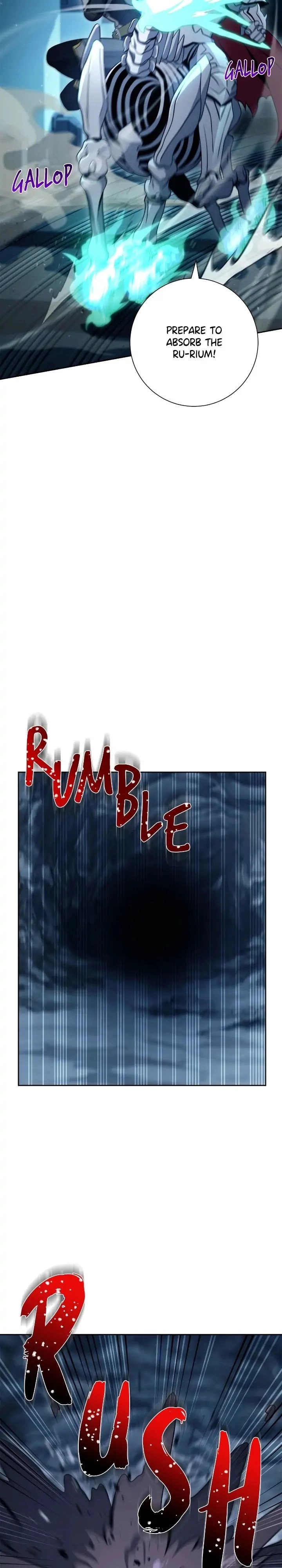 The Skeleton Soldier Failed to Defend the Dungeon Chapter 199, page 18 of 63