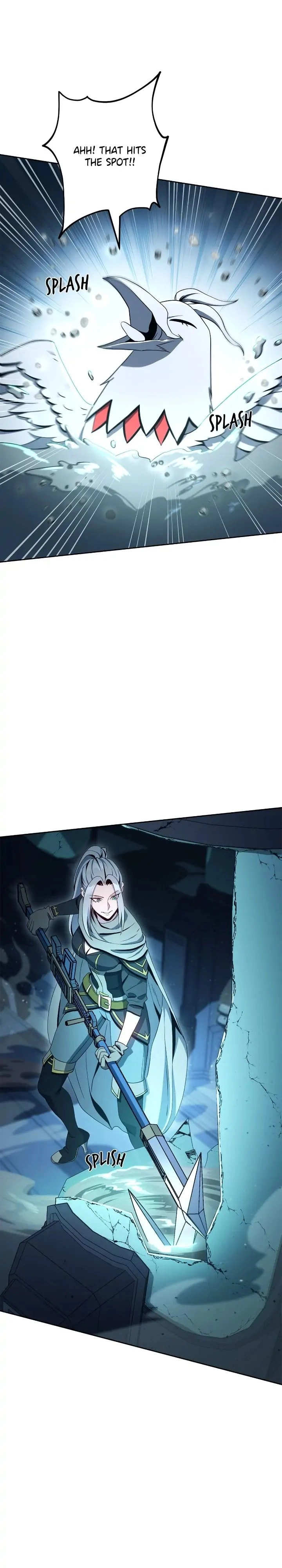 The Skeleton Soldier Failed to Defend the Dungeon Chapter 199, page 23 of 63