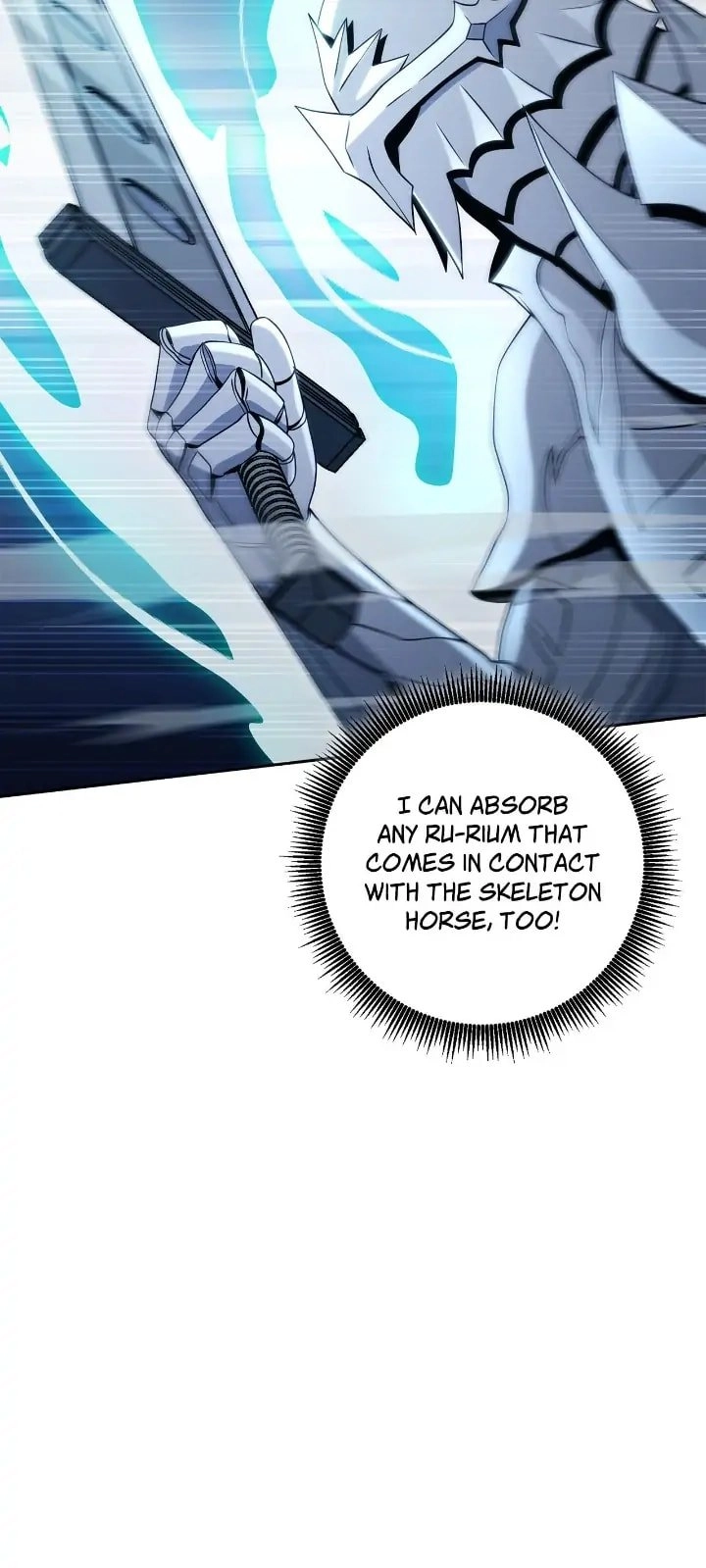 The Skeleton Soldier Failed to Defend the Dungeon Chapter 199, page 28 of 63