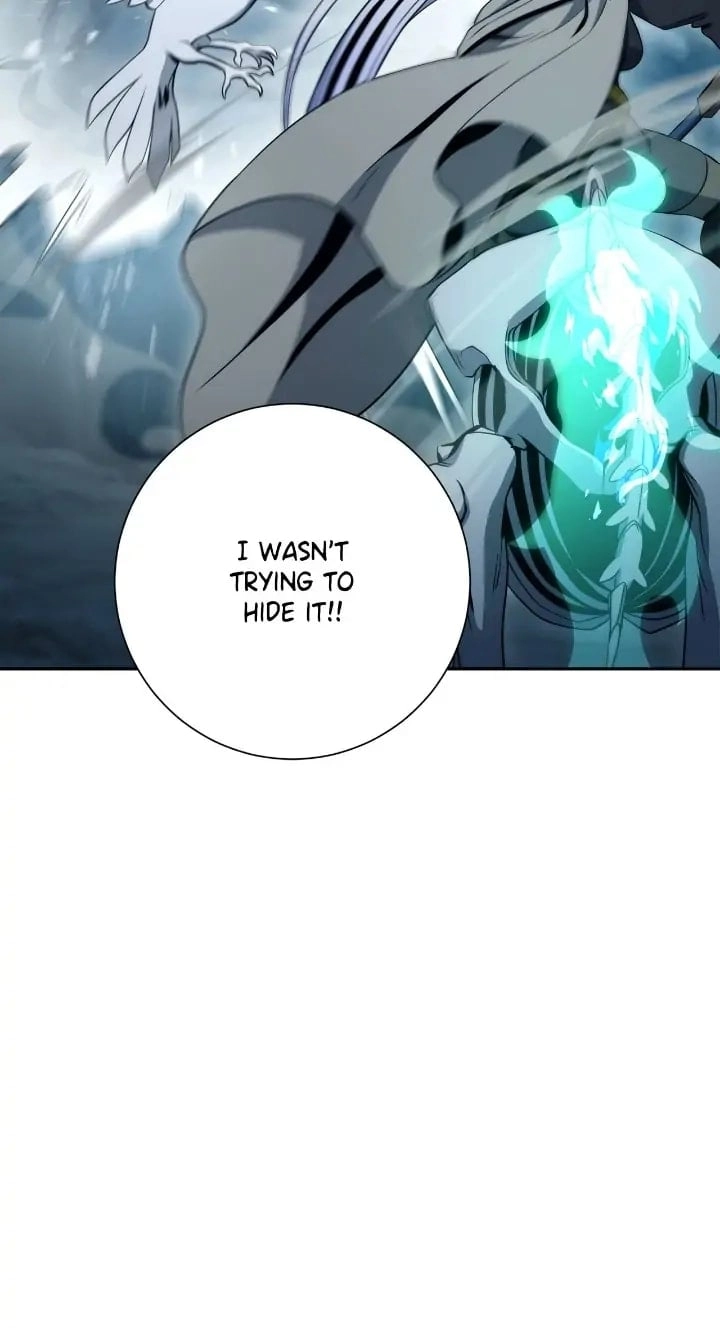 The Skeleton Soldier Failed to Defend the Dungeon Chapter 199, page 7 of 63