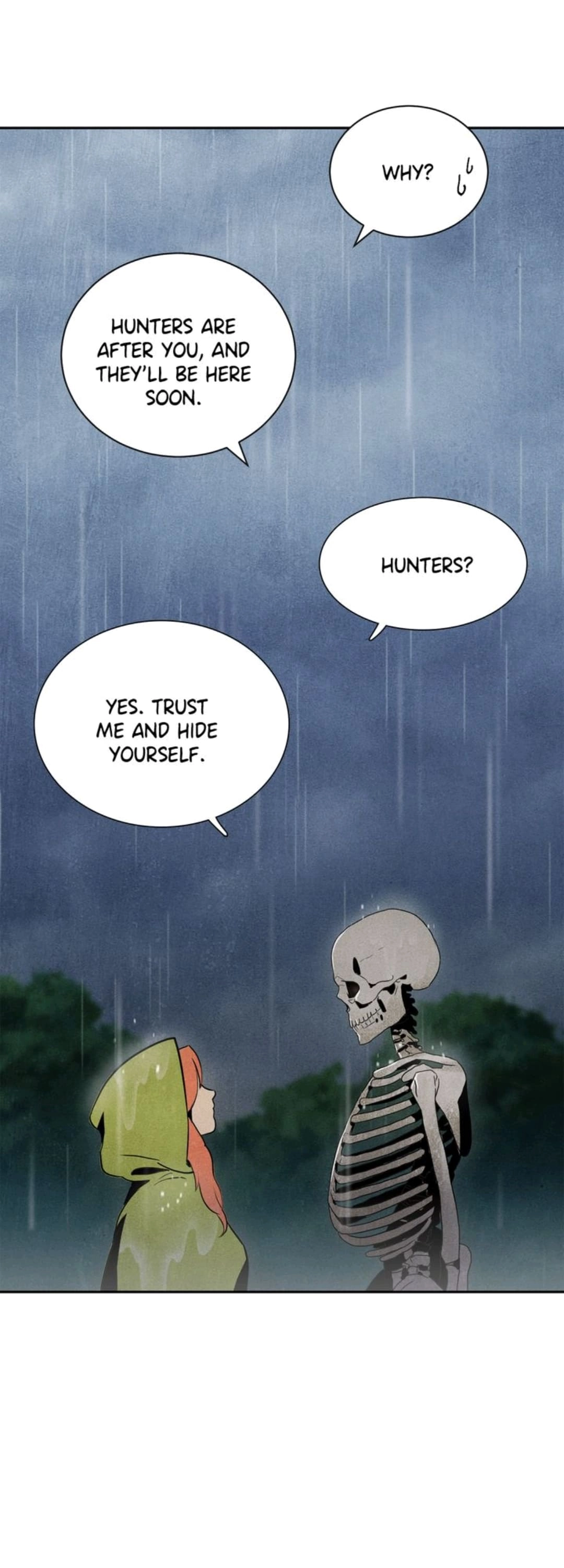 The Skeleton Soldier Failed to Defend the Dungeon Chapter 2, page 11 of 50