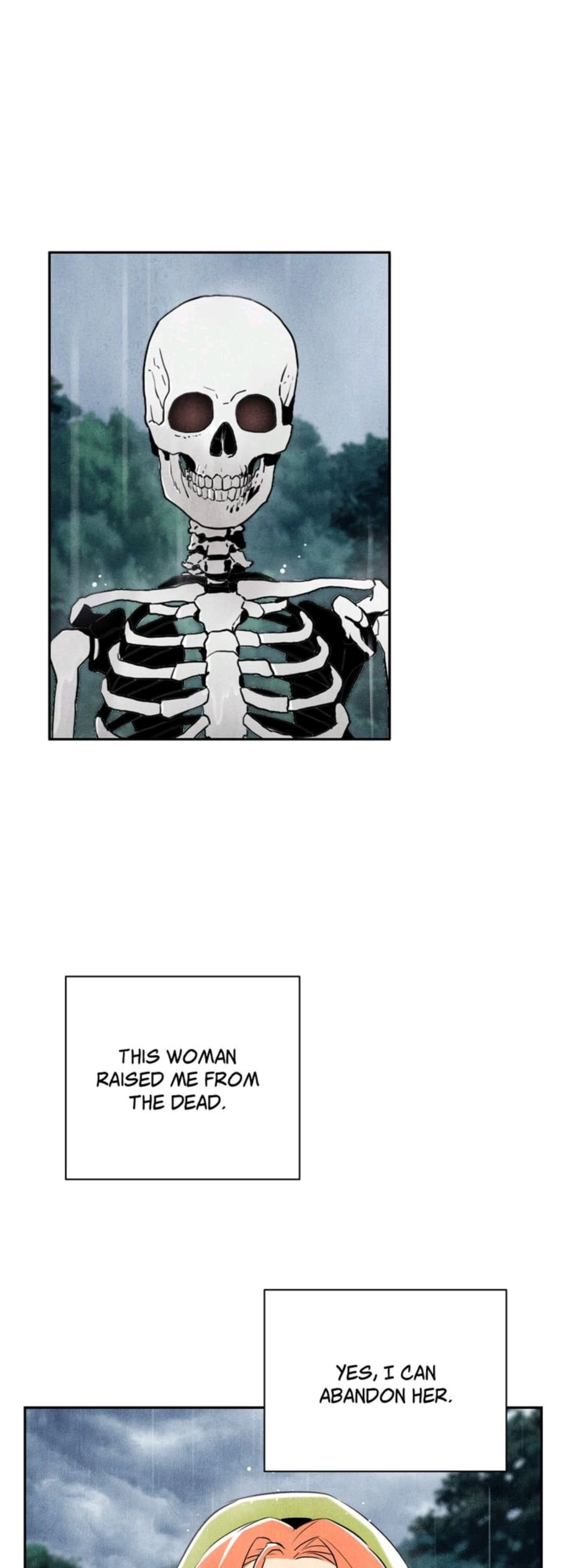 The Skeleton Soldier Failed to Defend the Dungeon Chapter 2, page 14 of 50