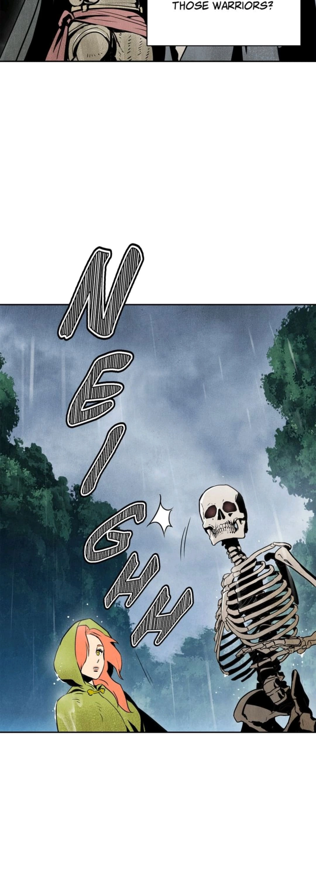 The Skeleton Soldier Failed to Defend the Dungeon Chapter 2, page 16 of 50