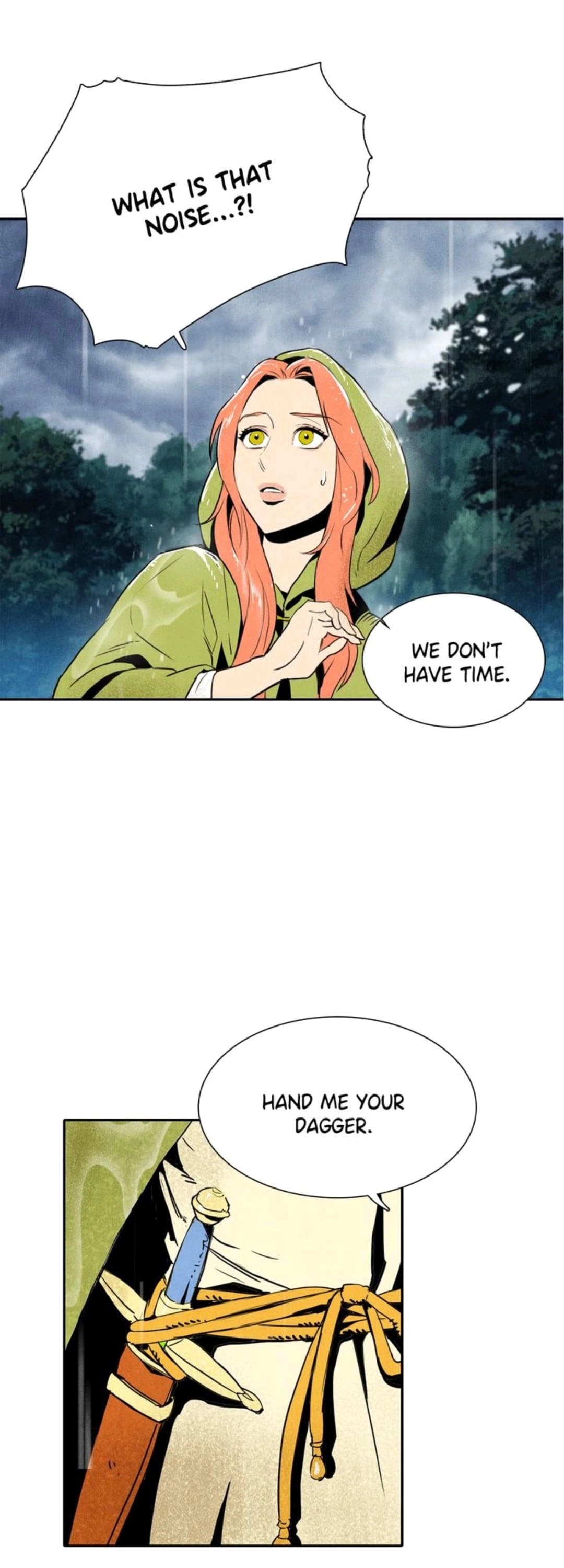The Skeleton Soldier Failed to Defend the Dungeon Chapter 2, page 17 of 50