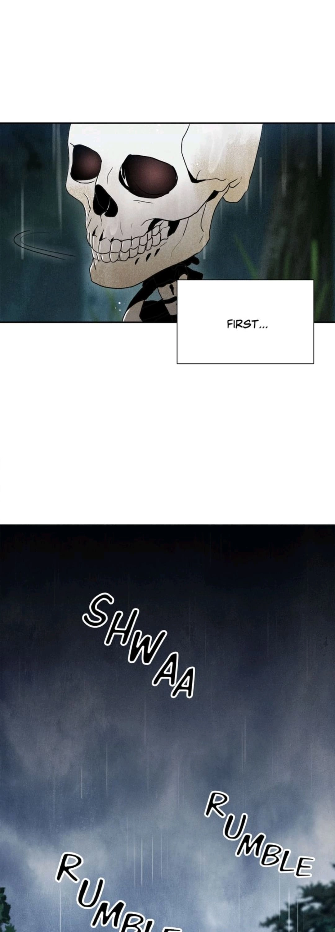 The Skeleton Soldier Failed to Defend the Dungeon Chapter 2, page 21 of 50