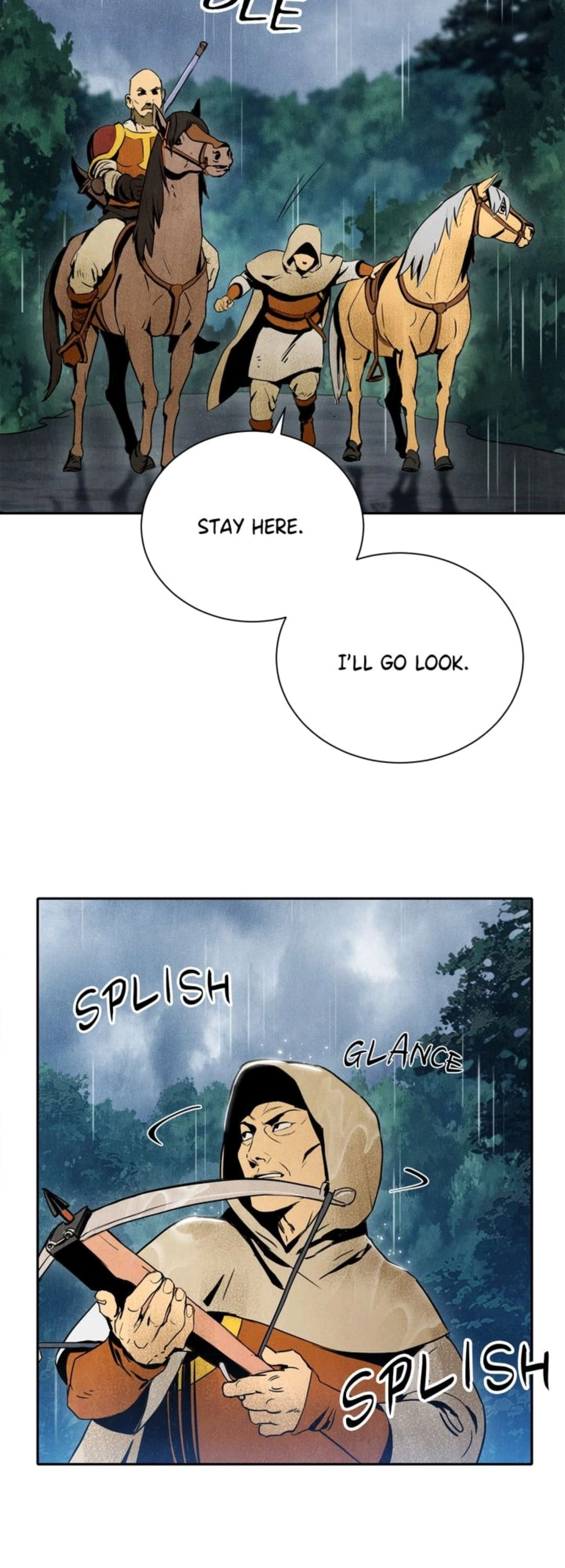 The Skeleton Soldier Failed to Defend the Dungeon Chapter 2, page 22 of 50