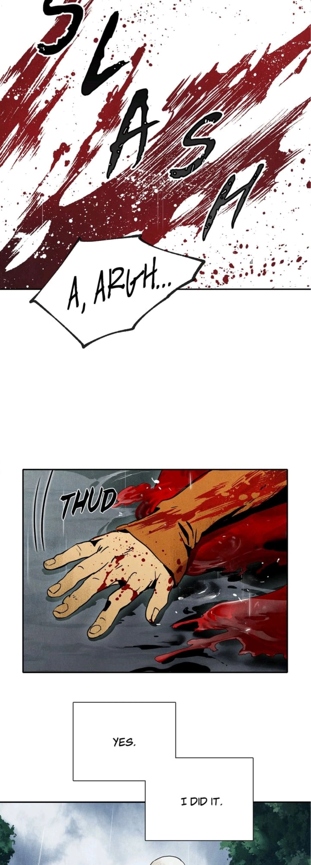 The Skeleton Soldier Failed to Defend the Dungeon Chapter 2, page 26 of 50