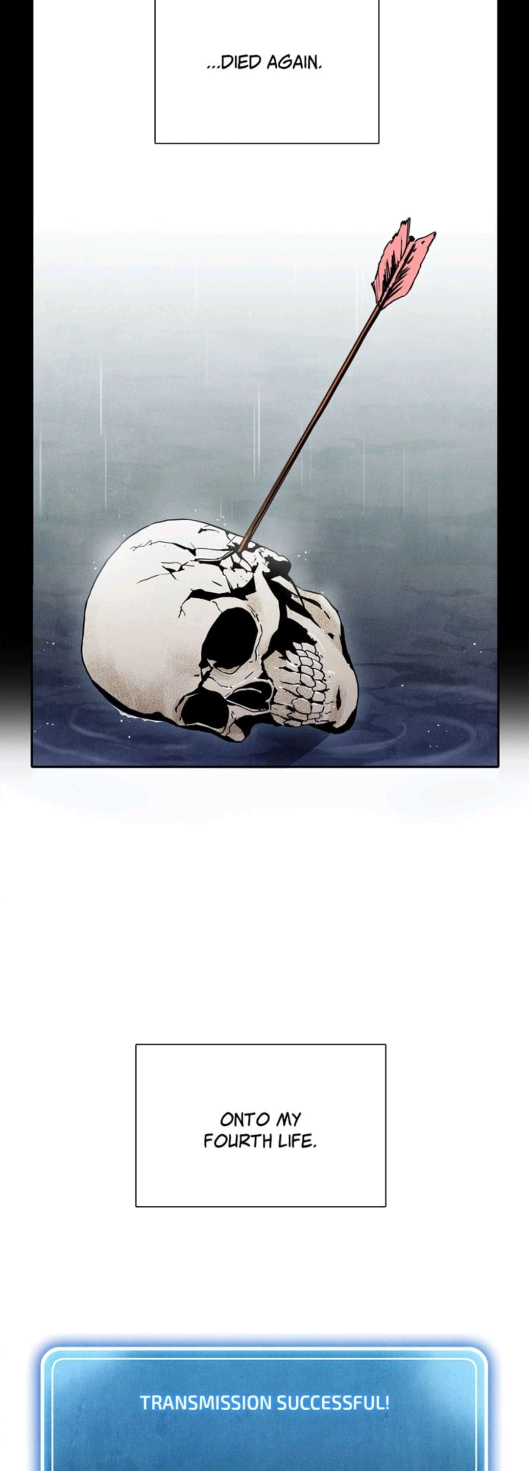 The Skeleton Soldier Failed to Defend the Dungeon Chapter 2, page 38 of 50