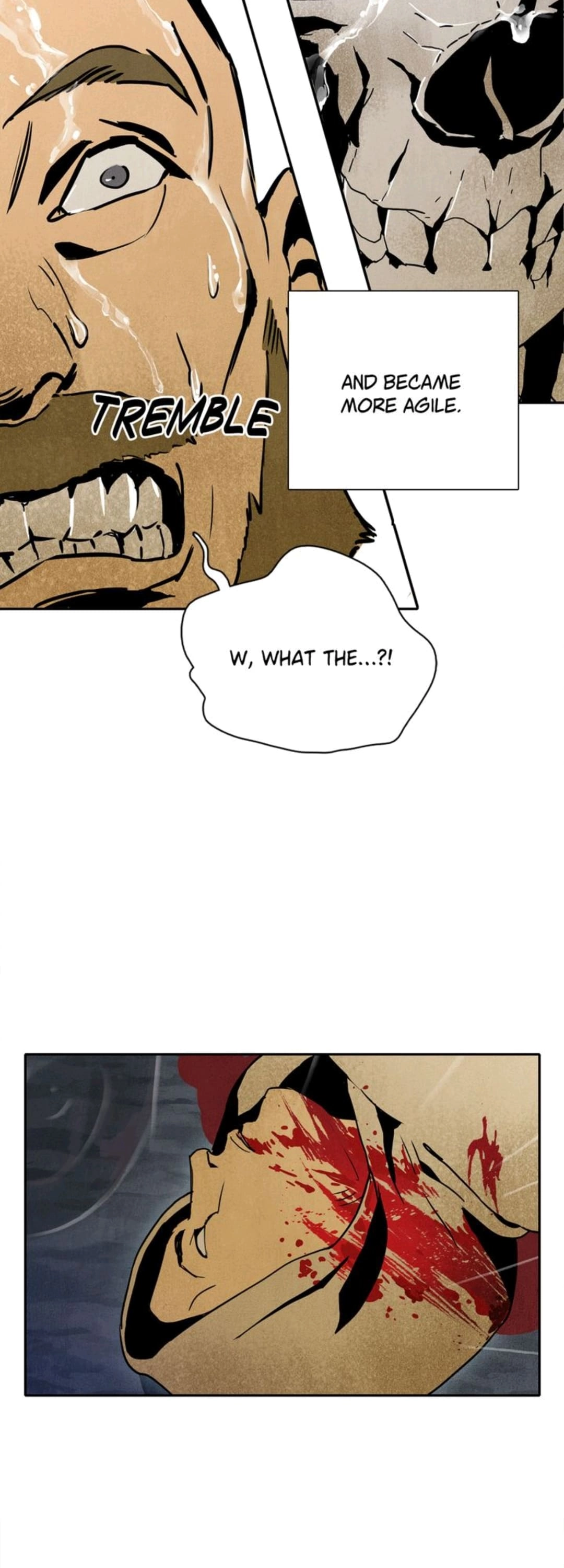 The Skeleton Soldier Failed to Defend the Dungeon Chapter 2, page 40 of 50