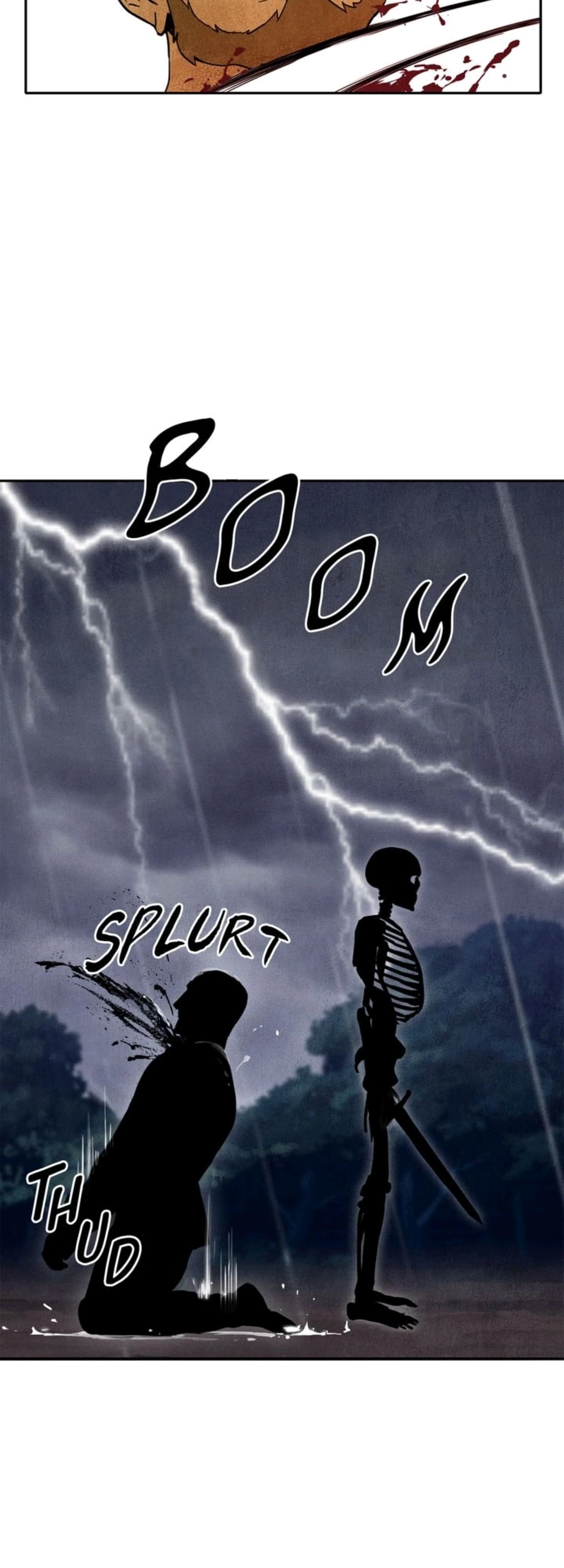 The Skeleton Soldier Failed to Defend the Dungeon Chapter 2, page 47 of 50