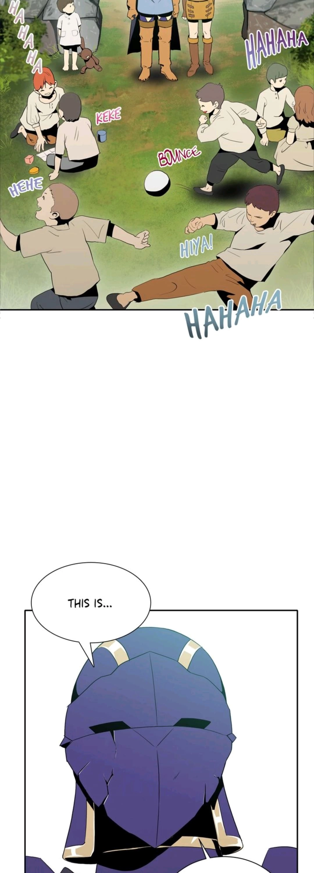 The Skeleton Soldier Failed to Defend the Dungeon Chapter 20, page 11 of 51