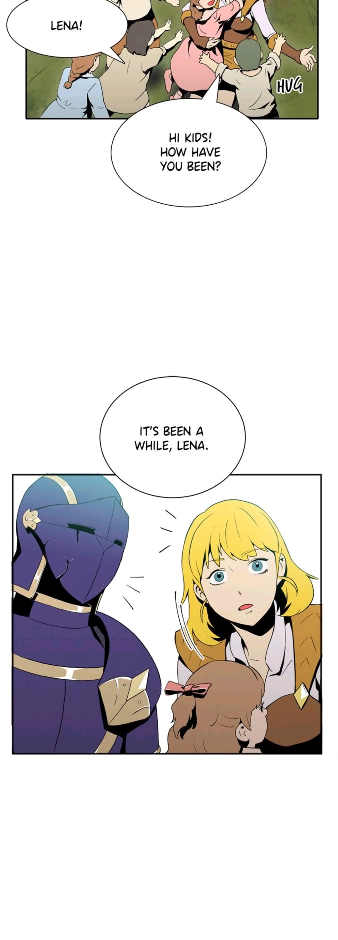The Skeleton Soldier Failed to Defend the Dungeon Chapter 20, page 14 of 51