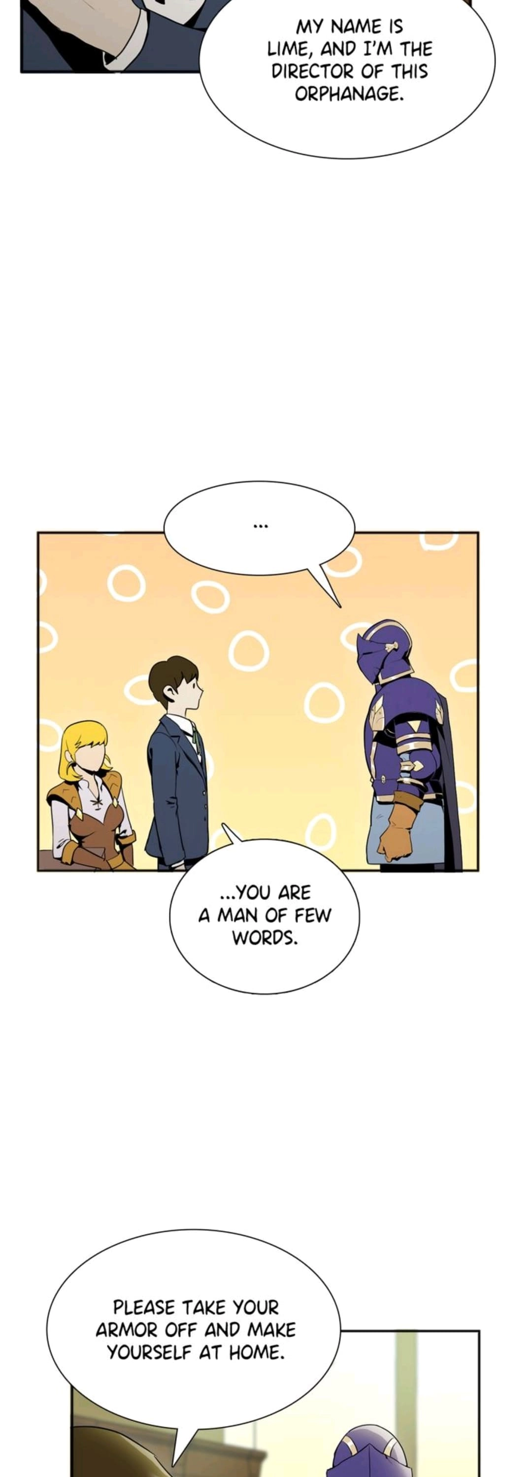 The Skeleton Soldier Failed to Defend the Dungeon Chapter 20, page 19 of 51