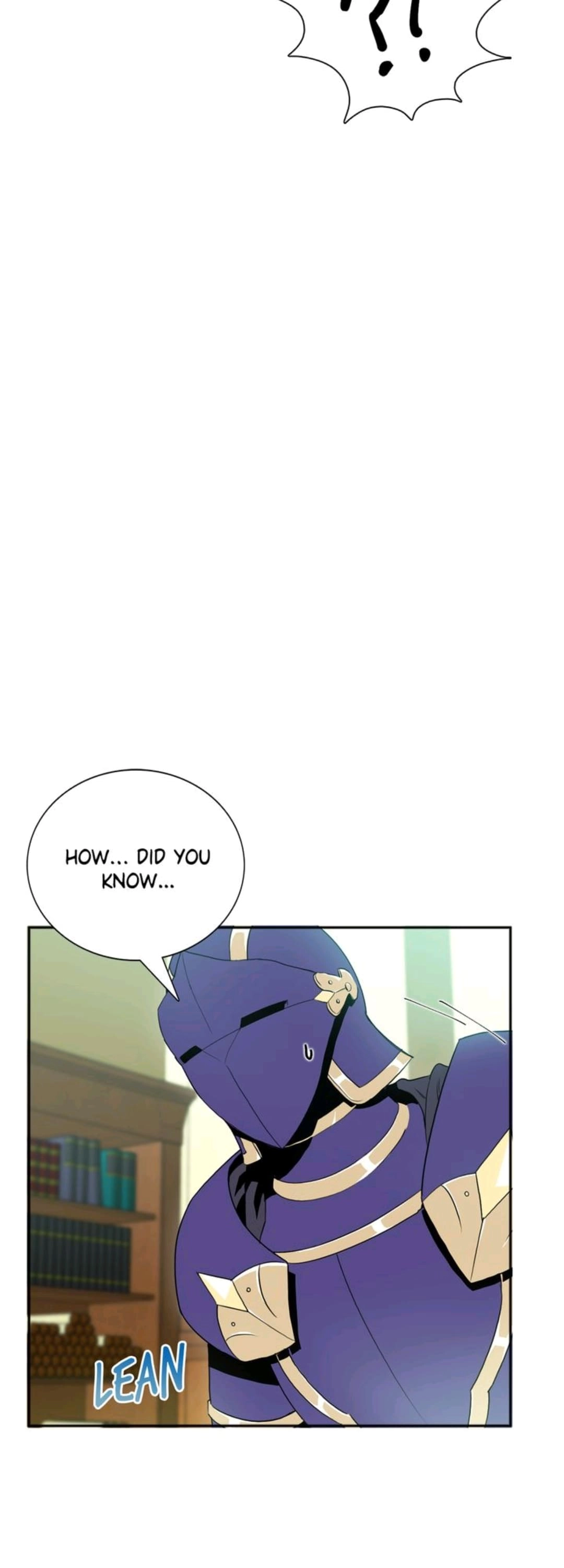The Skeleton Soldier Failed to Defend the Dungeon Chapter 20, page 21 of 51
