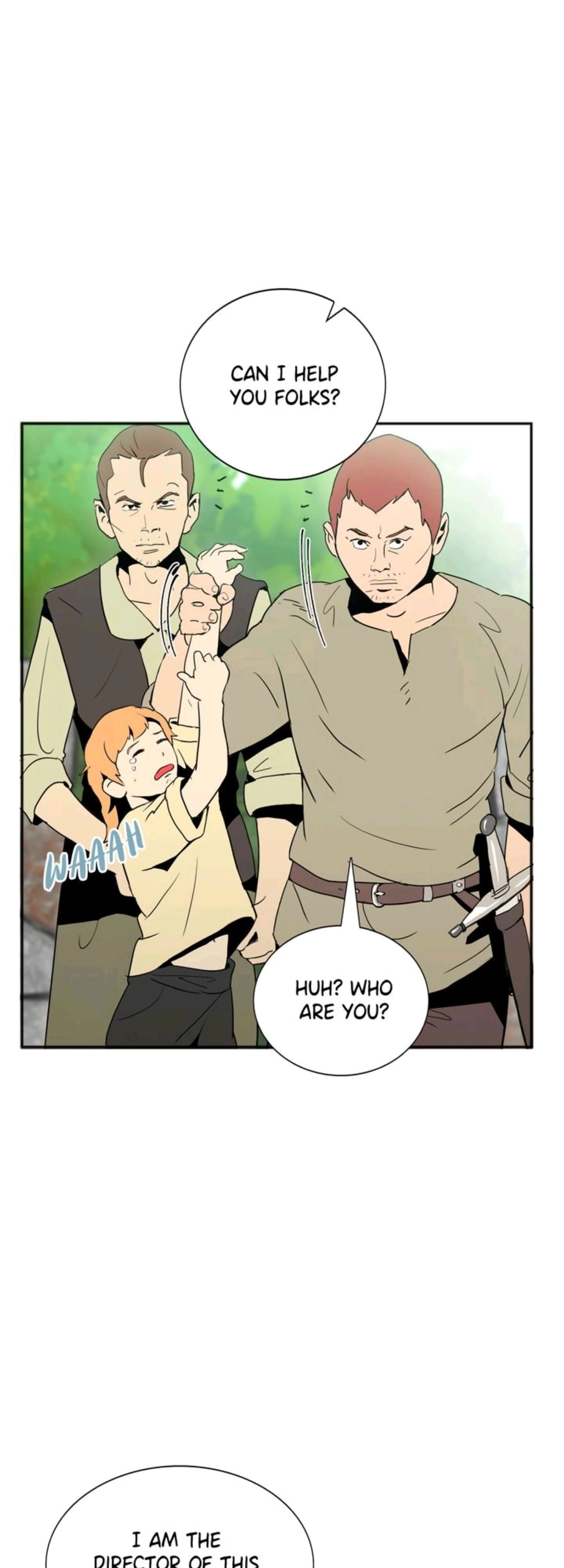 The Skeleton Soldier Failed to Defend the Dungeon Chapter 20, page 25 of 51