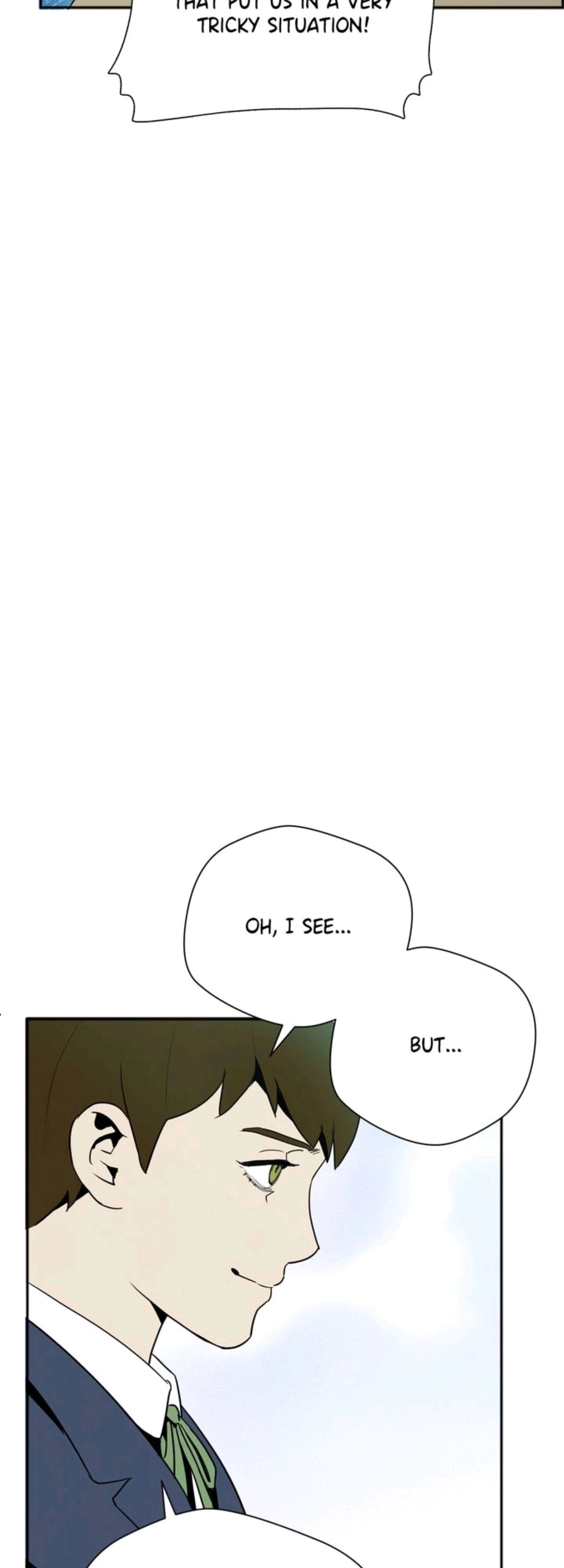 The Skeleton Soldier Failed to Defend the Dungeon Chapter 20, page 28 of 51
