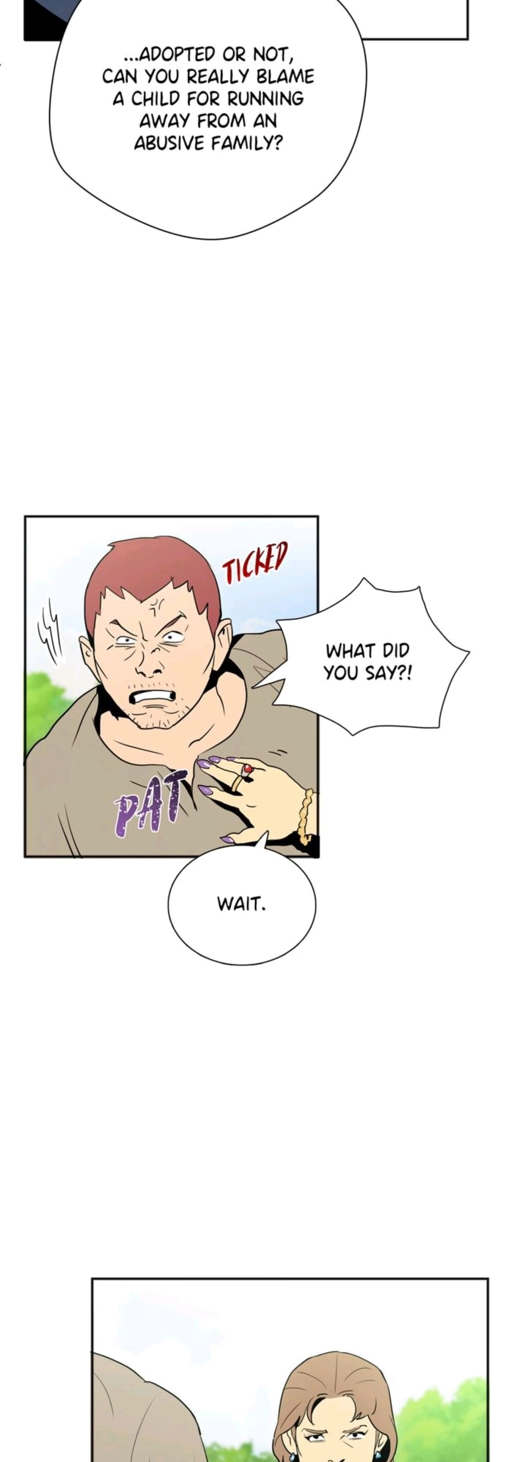 The Skeleton Soldier Failed to Defend the Dungeon Chapter 20, page 29 of 51