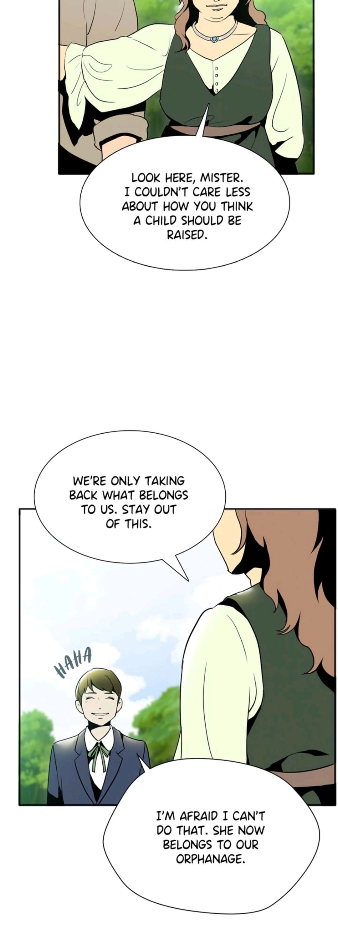 The Skeleton Soldier Failed to Defend the Dungeon Chapter 20, page 30 of 51