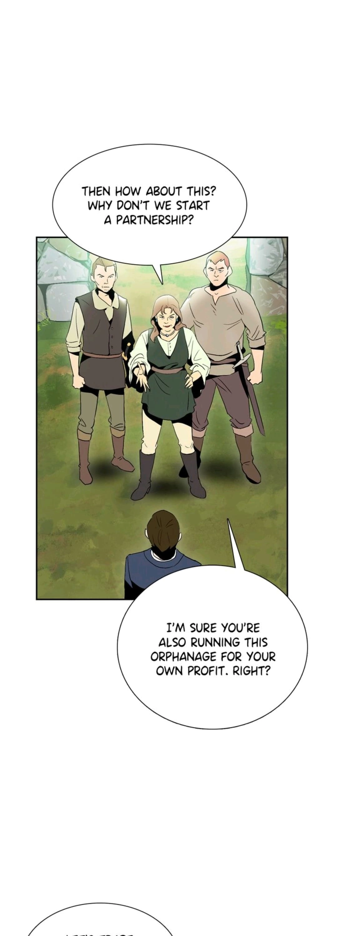 The Skeleton Soldier Failed to Defend the Dungeon Chapter 20, page 31 of 51