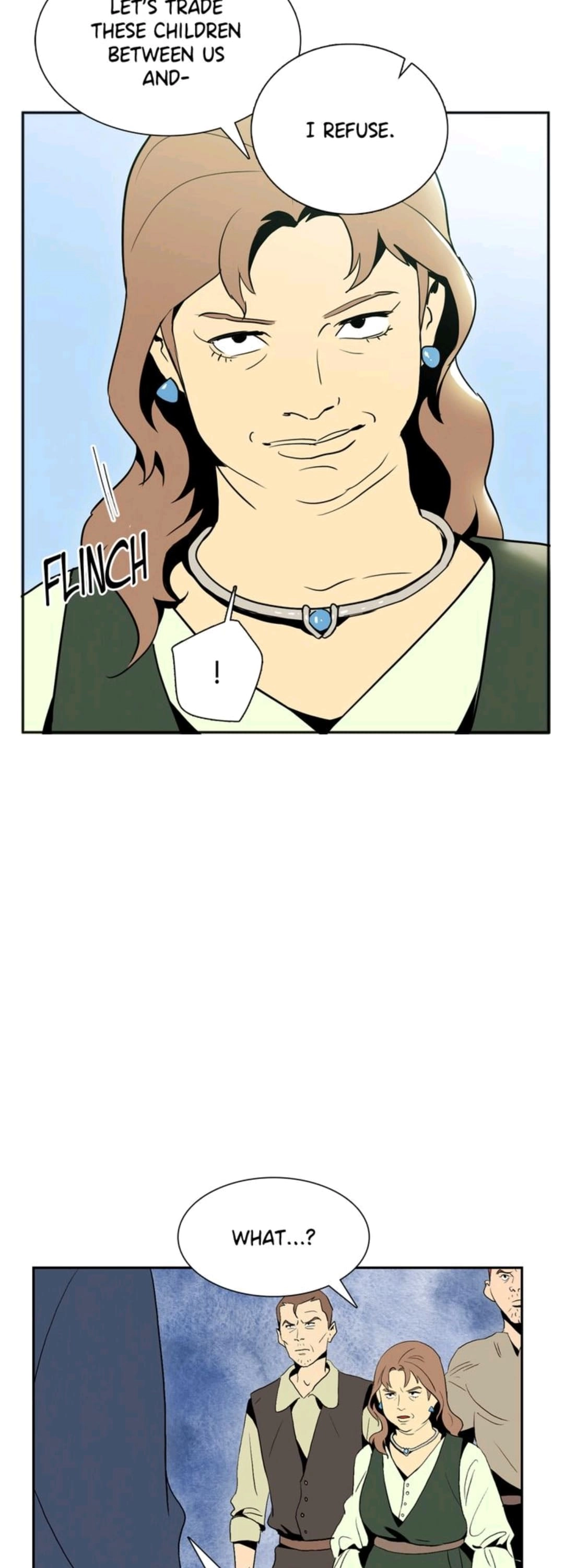 The Skeleton Soldier Failed to Defend the Dungeon Chapter 20, page 32 of 51