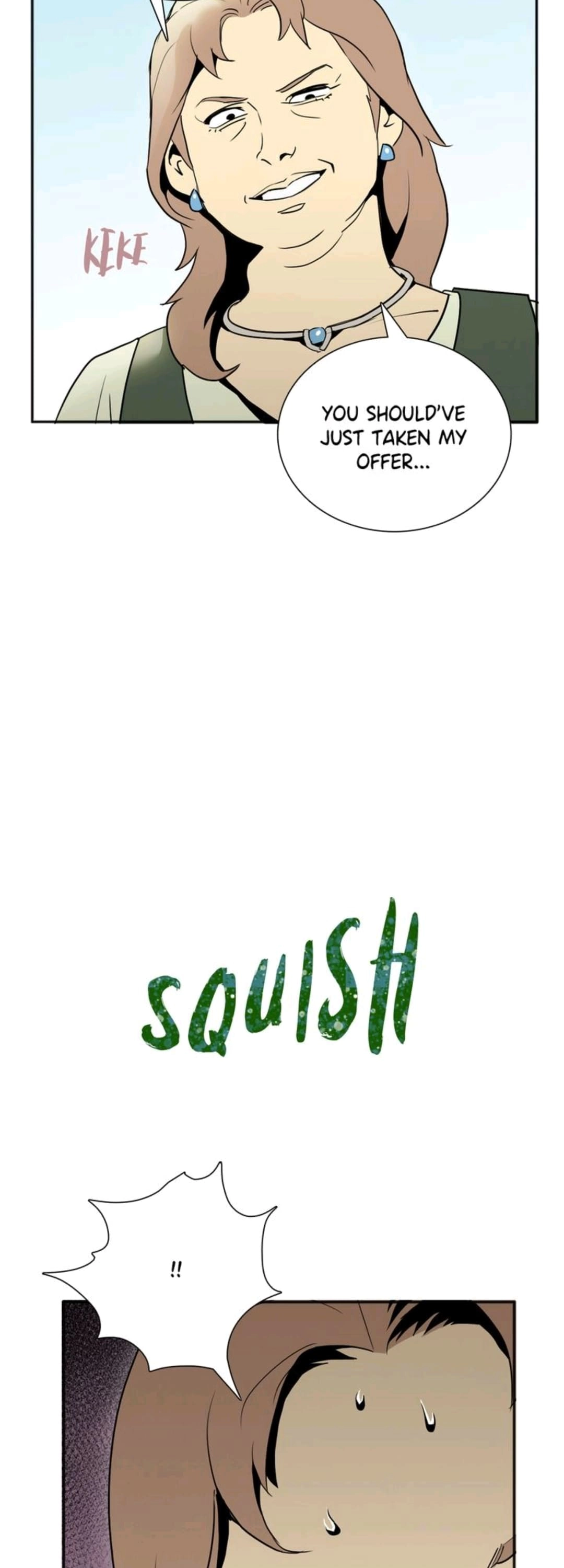 The Skeleton Soldier Failed to Defend the Dungeon Chapter 20, page 40 of 51