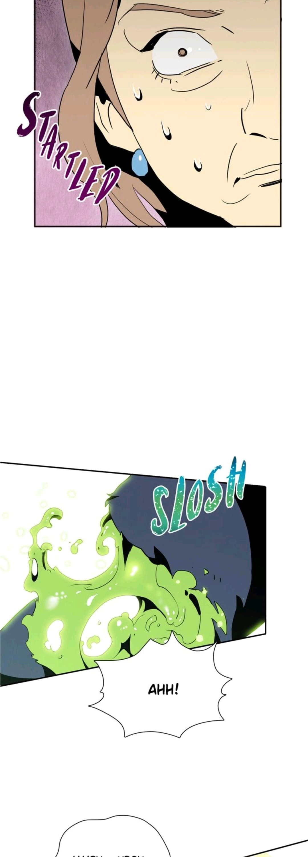 The Skeleton Soldier Failed to Defend the Dungeon Chapter 20, page 41 of 51