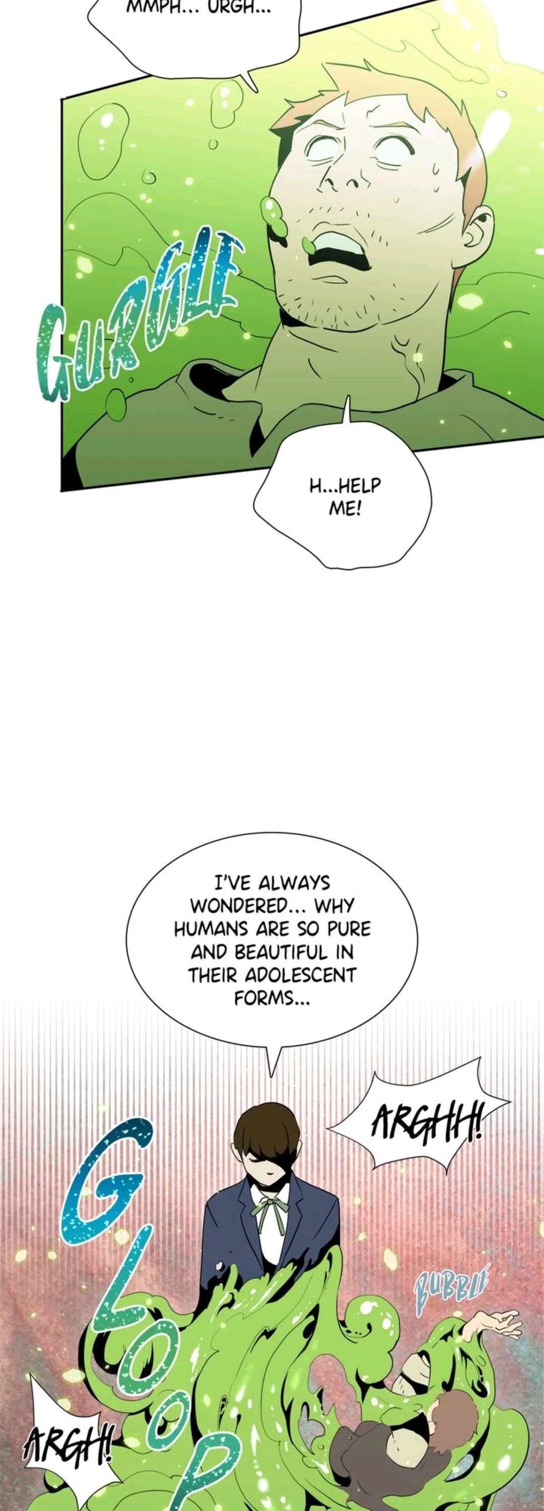 The Skeleton Soldier Failed to Defend the Dungeon Chapter 20, page 42 of 51