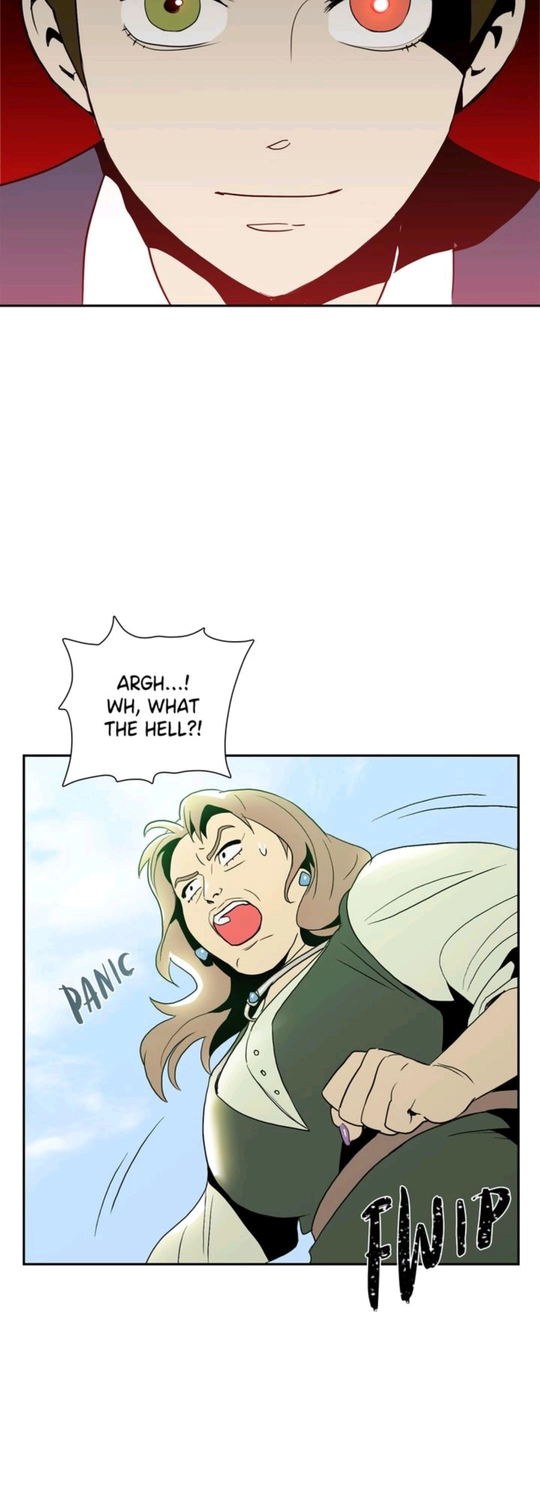 The Skeleton Soldier Failed to Defend the Dungeon Chapter 20, page 44 of 51