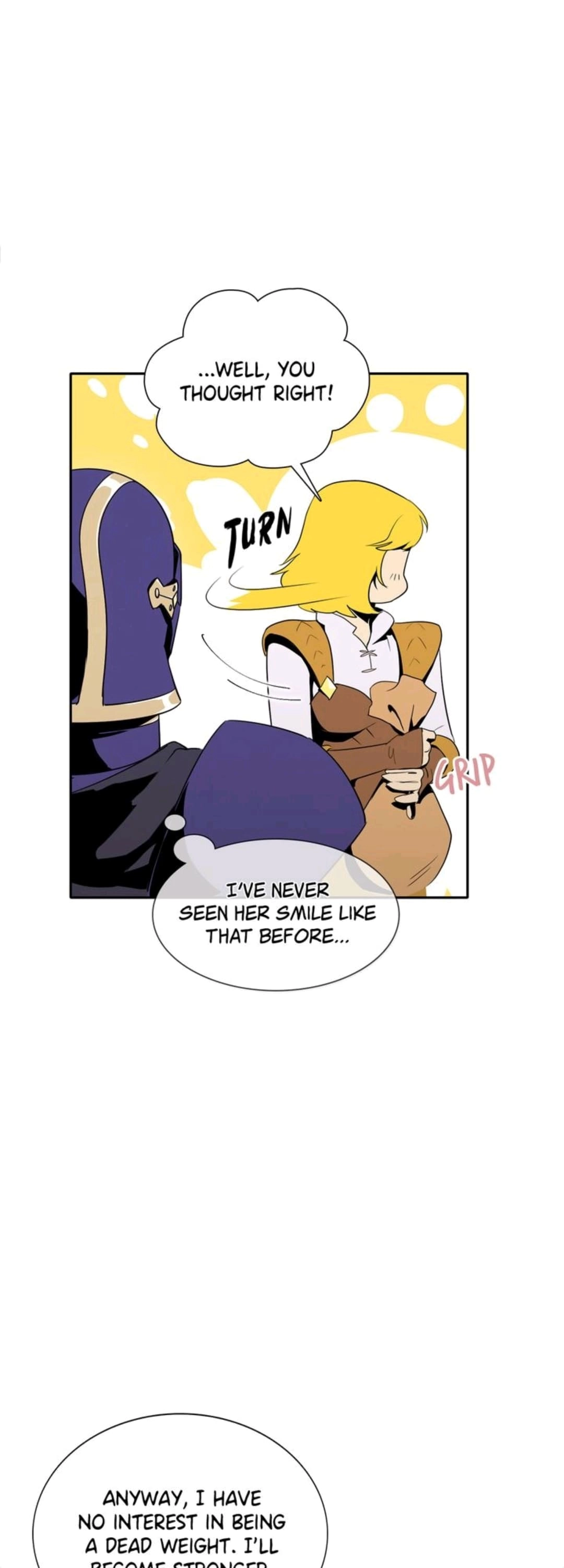The Skeleton Soldier Failed to Defend the Dungeon Chapter 20, page 5 of 51