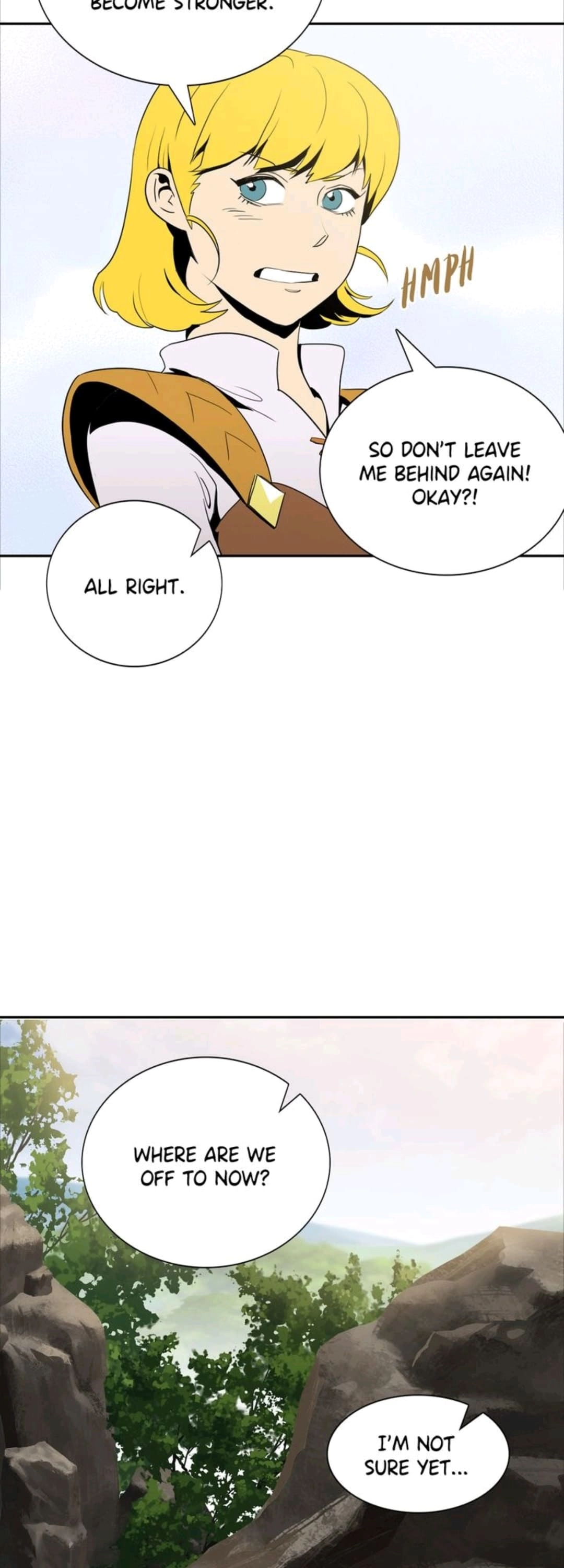 The Skeleton Soldier Failed to Defend the Dungeon Chapter 20, page 6 of 51