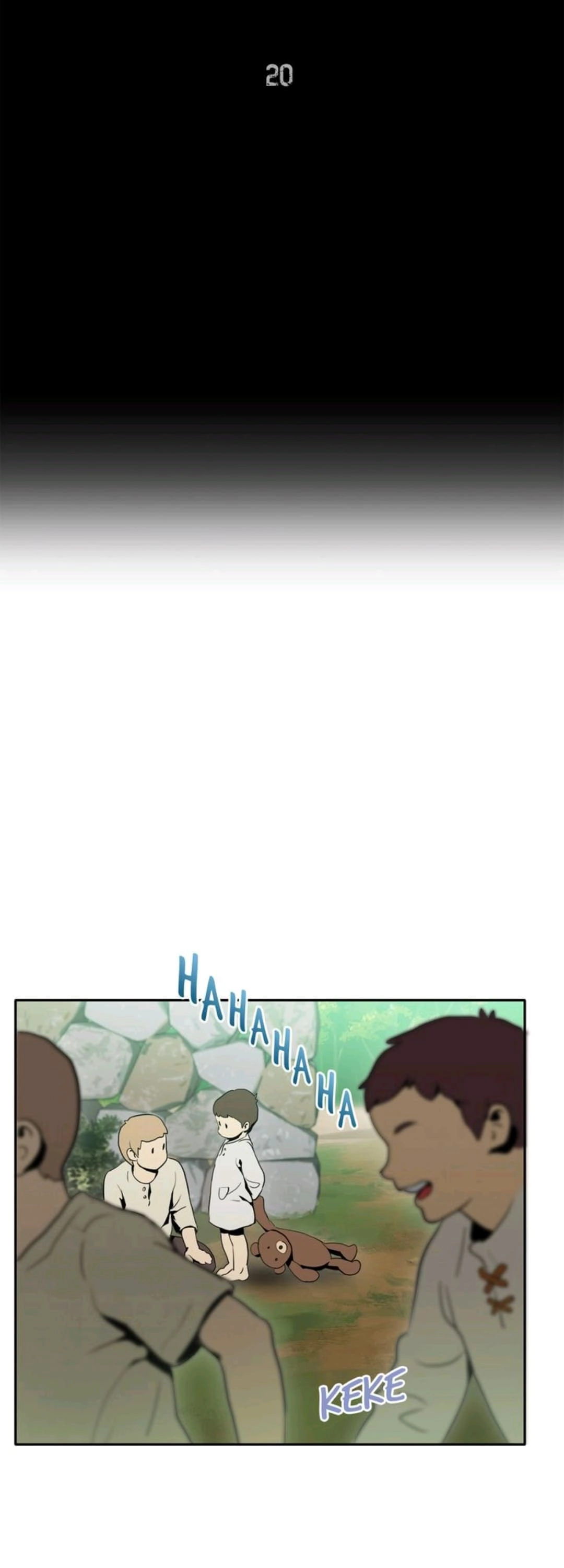 The Skeleton Soldier Failed to Defend the Dungeon Chapter 20, page 9 of 51