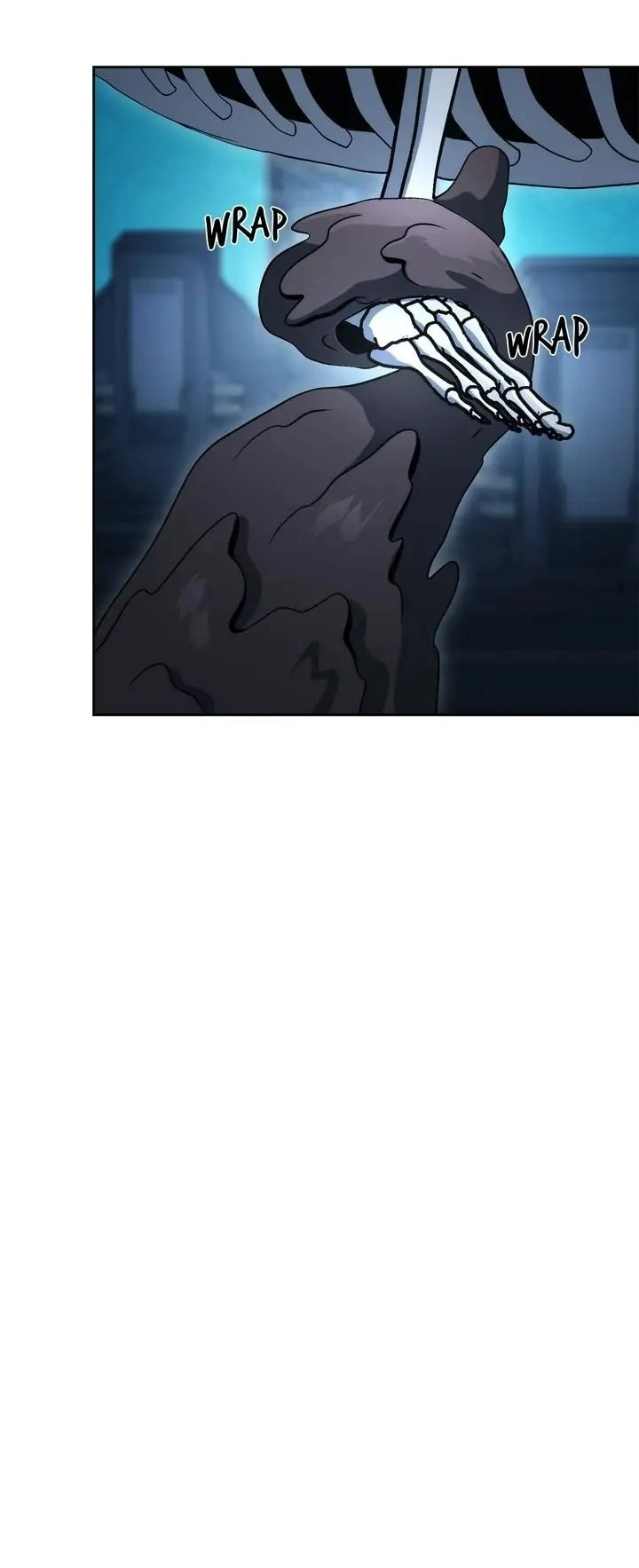 The Skeleton Soldier Failed to Defend the Dungeon Chapter 200, page 18 of 45