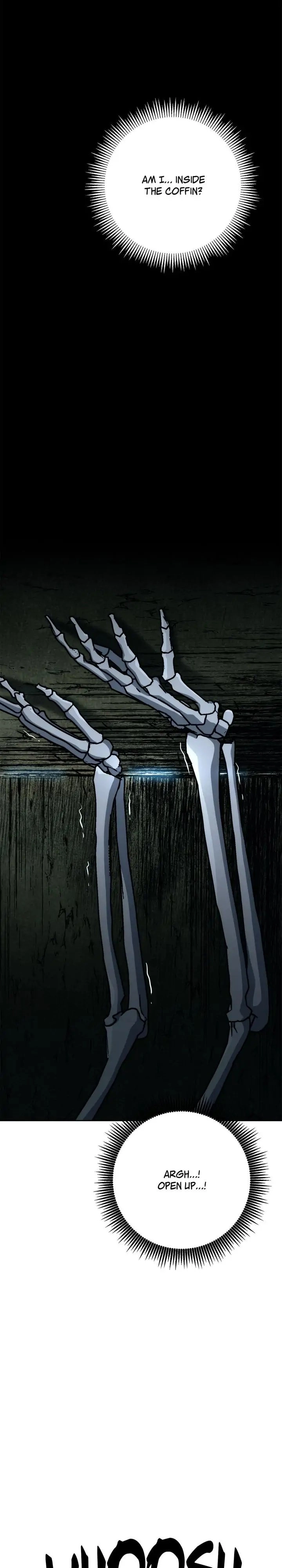The Skeleton Soldier Failed to Defend the Dungeon Chapter 200, page 36 of 45