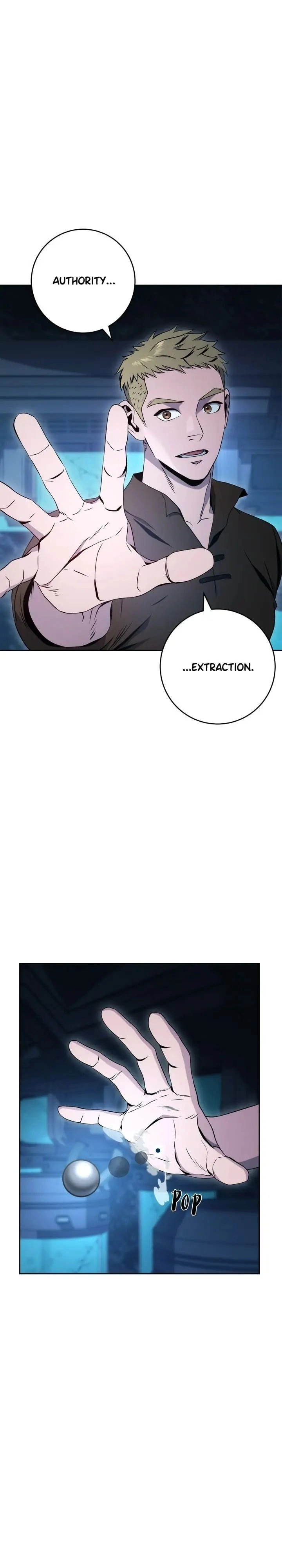 The Skeleton Soldier Failed to Defend the Dungeon Chapter 200, page 8 of 45