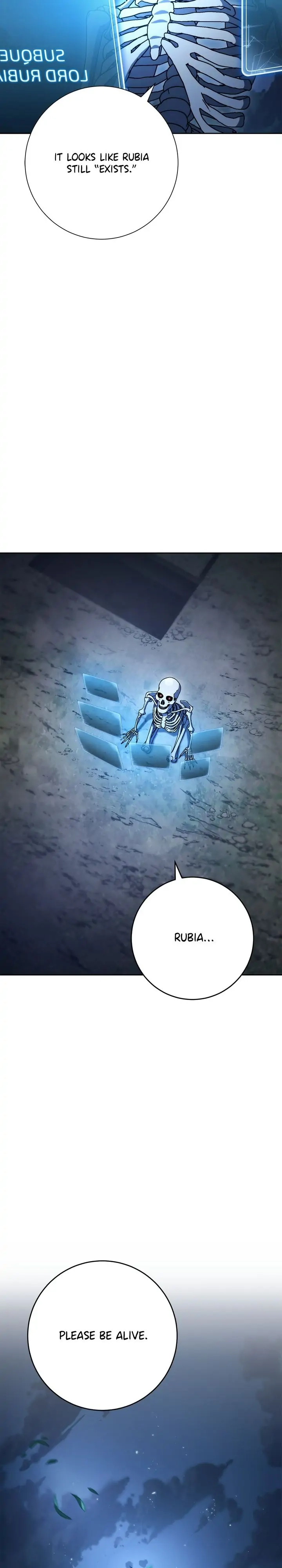 The Skeleton Soldier Failed to Defend the Dungeon Chapter 201, page 16 of 51